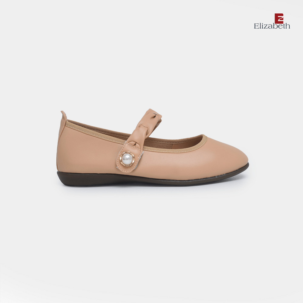 Elizabeth Shoes - Sepatu Wanita | Sepatu Flat 0400-0372
