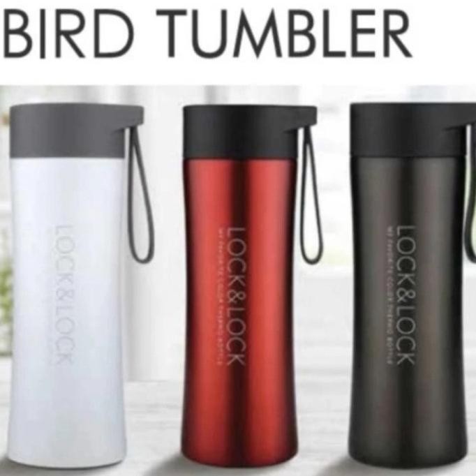 Lock n Lock Tumbler Ready Hot & Cool Vacuum Mug Tumbler Lock&Lock