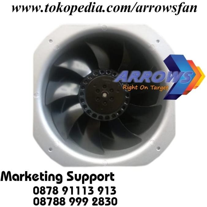 New || Ready Ac Axial Compact Fan 8 Inch Axial Fan 8 Inch Cooling Fan 8 Inch
