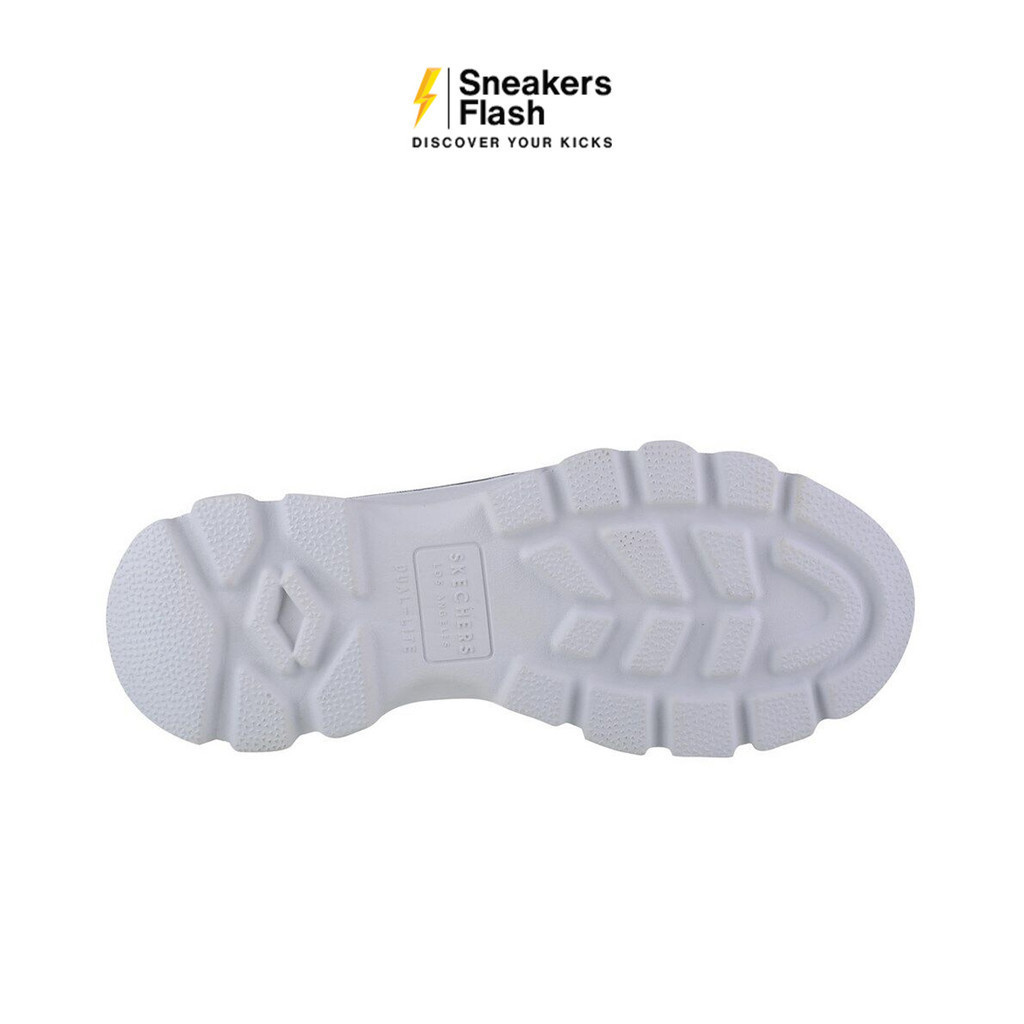 SKECHERS X Rolling Roadies Surge Sepatu Sneakers Wanita - 177967BKRD - Size 36