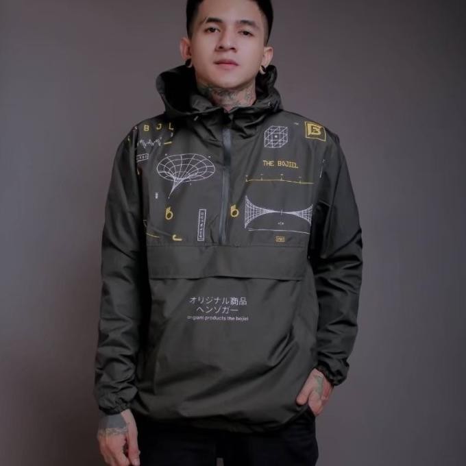 JAKET PRIA / JAKET COUGLE / JAKET ANTI AIR / JAKET POLOS / CLOUD