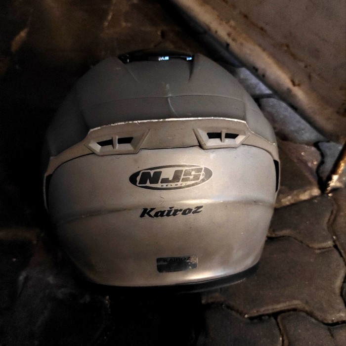 helmet kyt njs kairoz helmet kyt njs kairoz