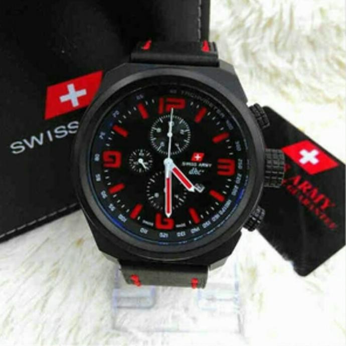 SWISS ARMY SA8917 SA 8917 ORIGINAL BERGARANSI