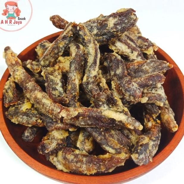 

Pisang Jari Isi 500Gr / Pisang / Pisang Manis Kiloan