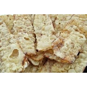 

Keripik Pisang Lidah 500 Gram