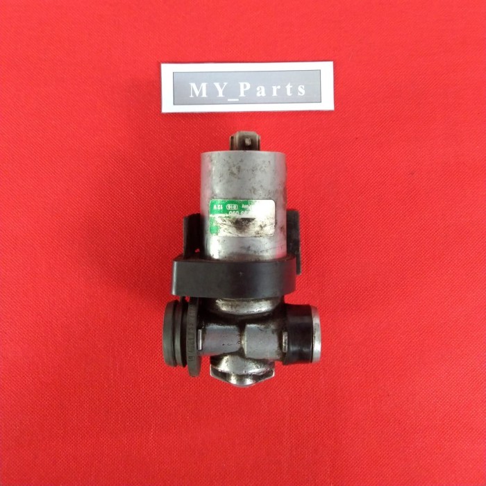 Idle Up BMW e36 320i M52B20