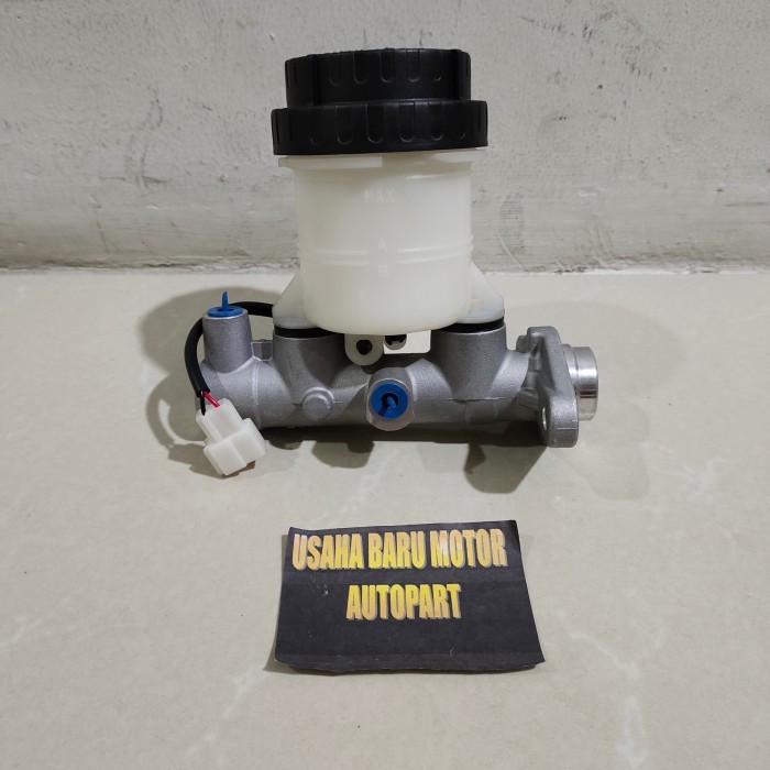 Master Rem Atas BM Assy Lancer Evo 3 CB Eterna Galant V6 VR CK4 Dangan