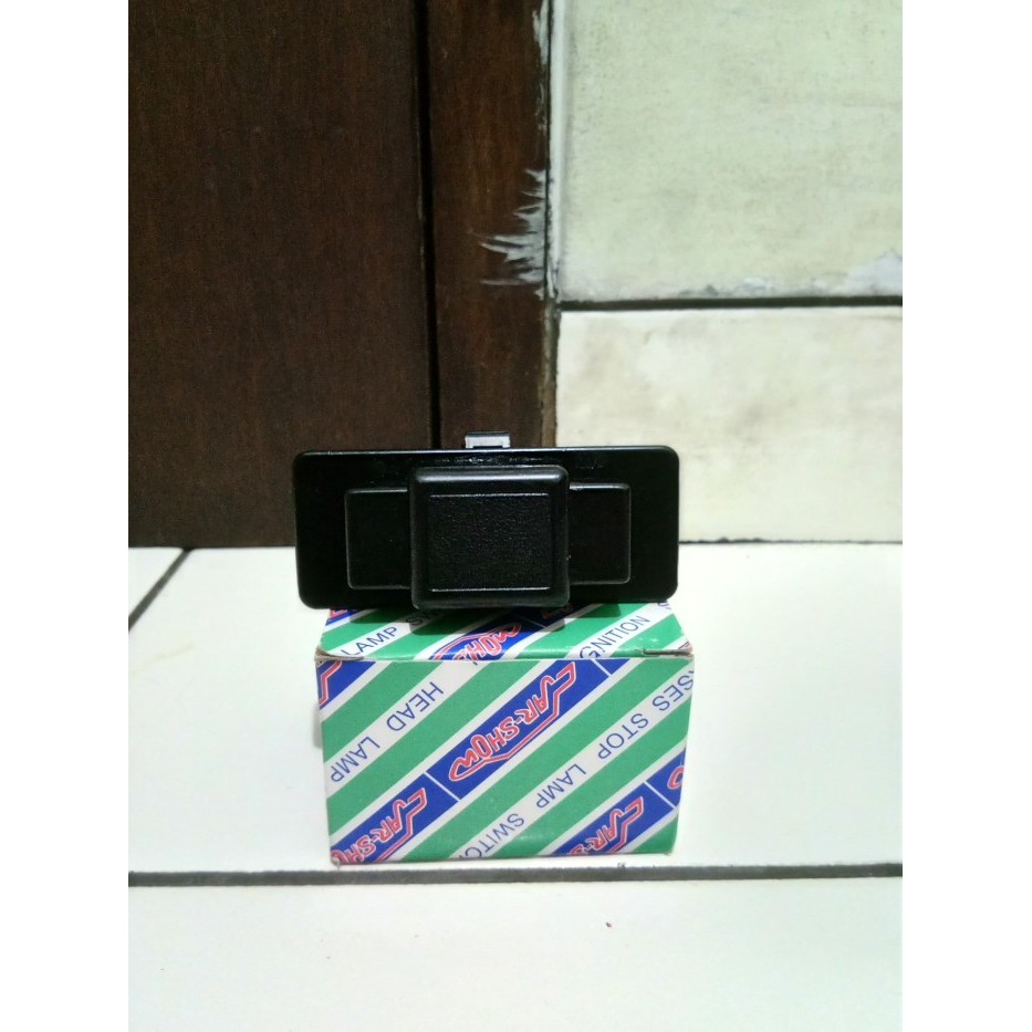 Kunci Laci / Dashboard L300