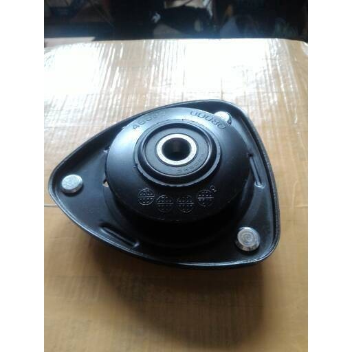 Karet Support Shock Vios Old/Lama