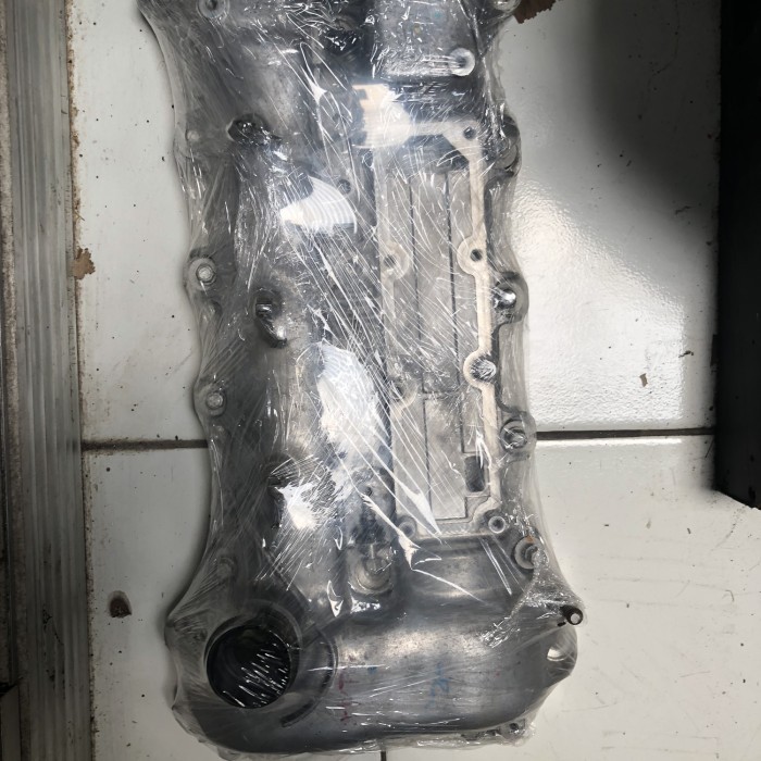 cover valve chevrolet captiva diesel FL