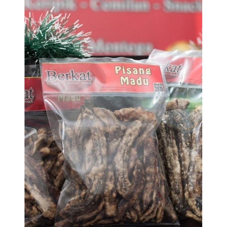 

Pisang Jari 1Kg