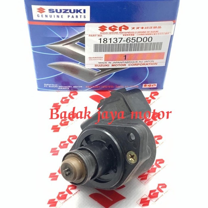 SENSOR ISC ACTUATOR SERVO ESCUDO 2.0 ORIGINAL