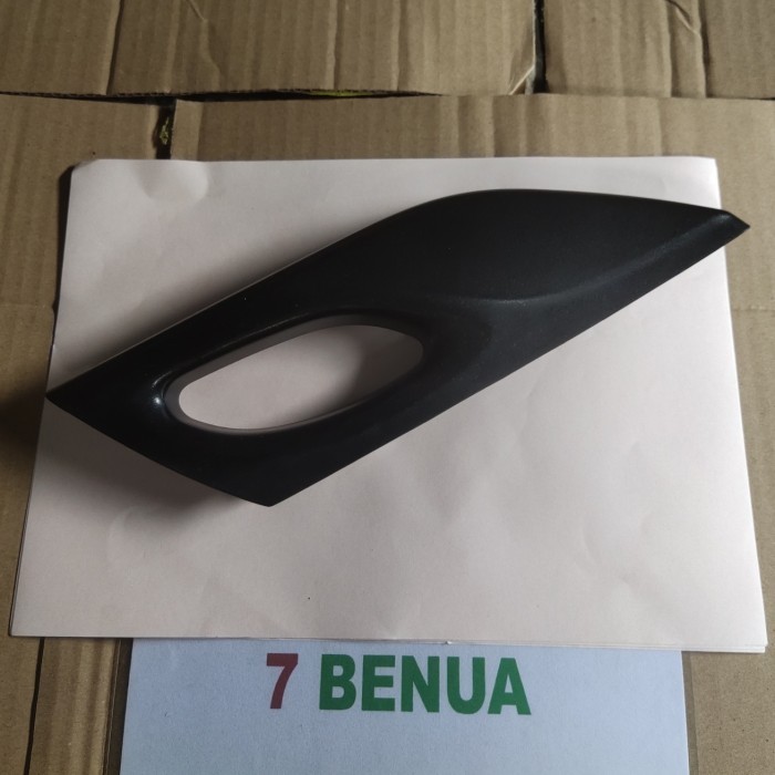 BINGKAI FRAME DUDUKAN SAKLAR TOYOTA VIOS GEN 3 ORIGINAL