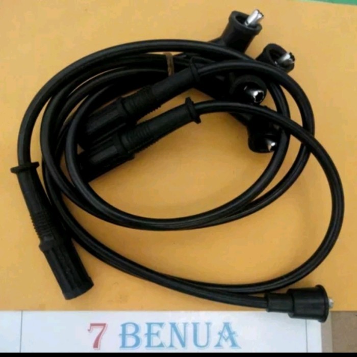 KABEL BUSI DAIHATSU CHARADE G11