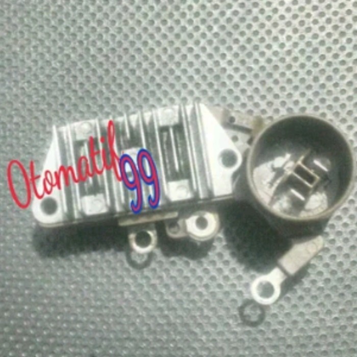 IC Dinamo Alternator Ampere Twincam Starlet Kapsul Absolute