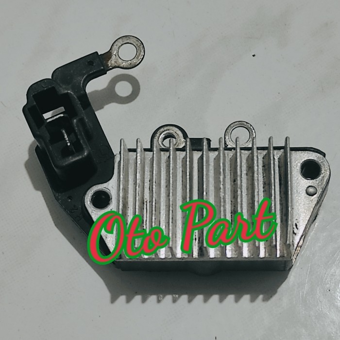 IC Dinamo Alternator. Ampere Avanza. Xenia