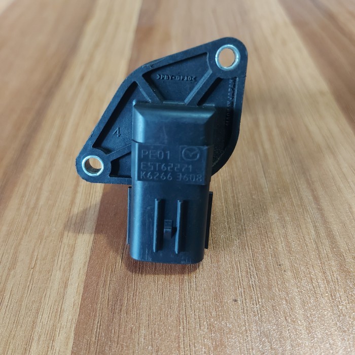 MAF sensor mazda 2 skyactiv