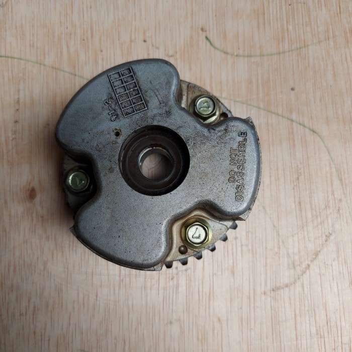 gear ocv noken as suzuki aerio