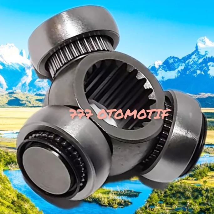 Tripod Bearing Cv Joint Honda Freed Original