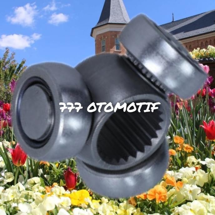 Tripod Cv Joint Twincam Ae92 Original