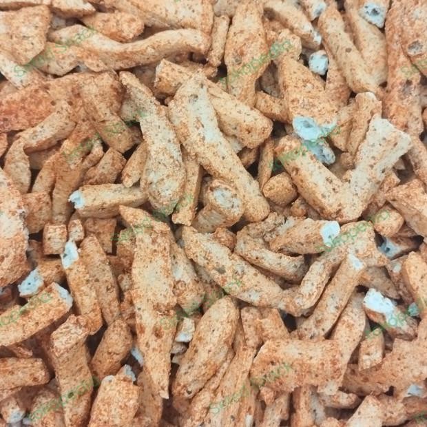 

Basreng Pedas Daun Jeruk 500Gram