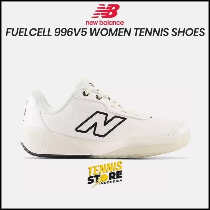 New Balance Fuelcell 996V5 / 996 V5 White