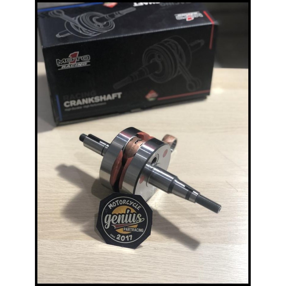 Kruk As Rx King - Moto 1 Crankshaft Original