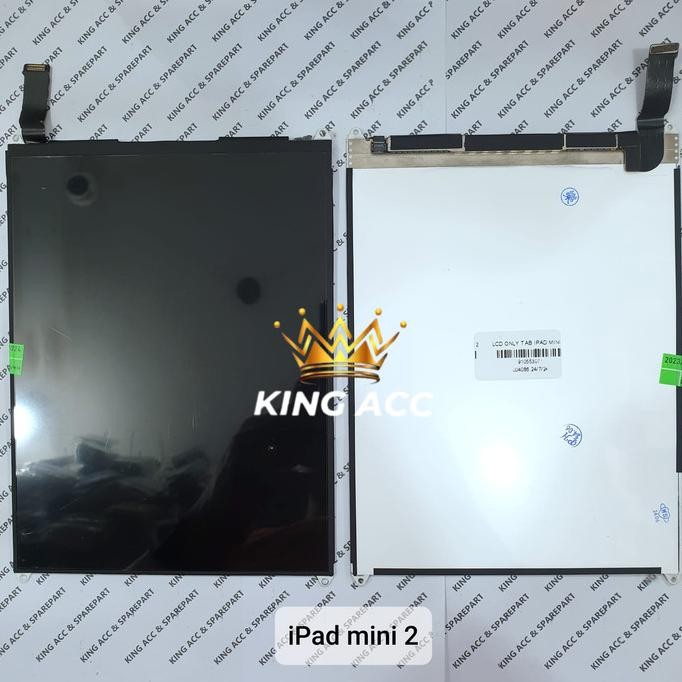 LCD DISPLAY IPAD MINI 2 / IPAD MINI 2 RETINA SHA