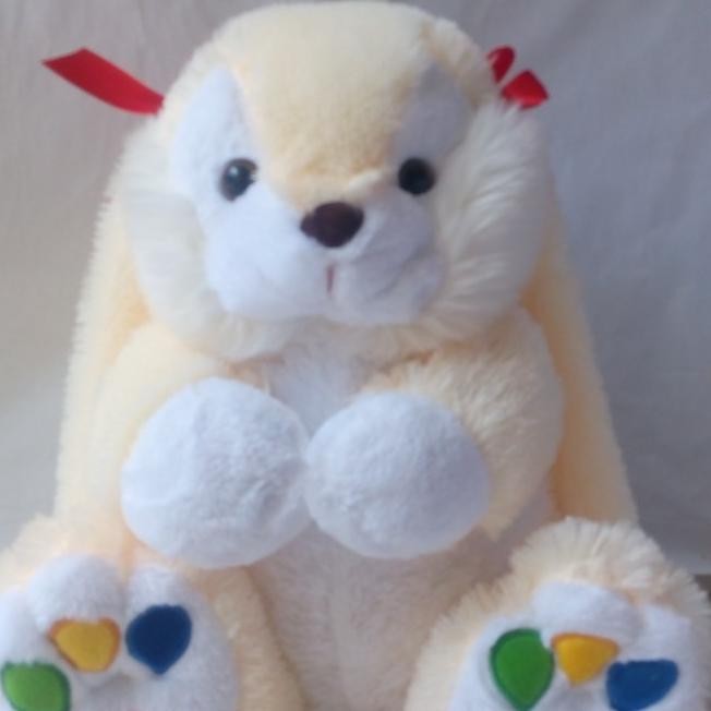 BONEKA/BONEKA KELINCI BESAR/MAINAN ANAK PEREMPUAN