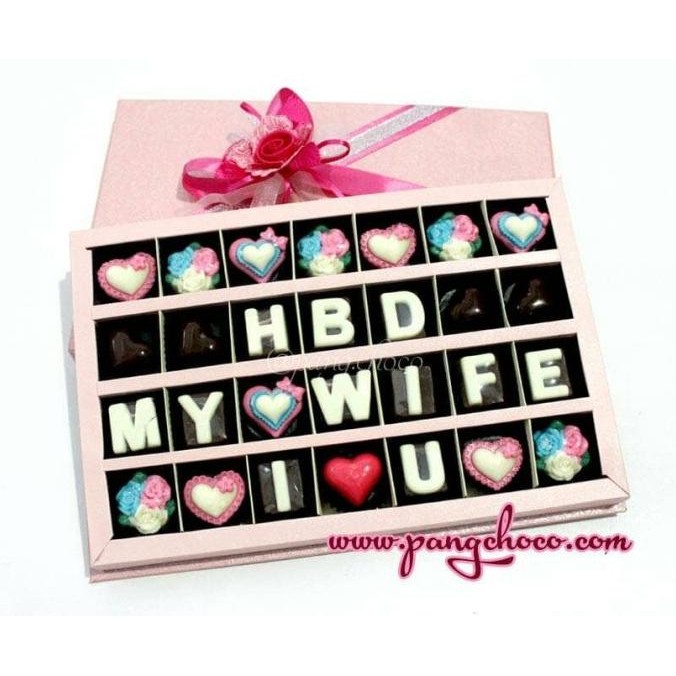 Kado ulangtahun unik buat istri atau pacar