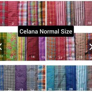 Update Celana Panjang Santai Jumbo Wanita Pria Celana Katun Celana Tidur - Fashion 2024