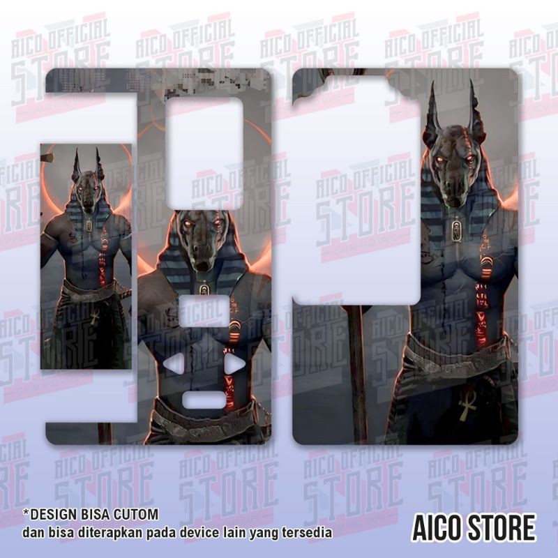 

Wrap* Premiun Stiker Tipe Cientbey80 Tebal Dan Anti Gores 22 Wrap Skin Stiker Garksin CUSTOM Gratis (2pcs)