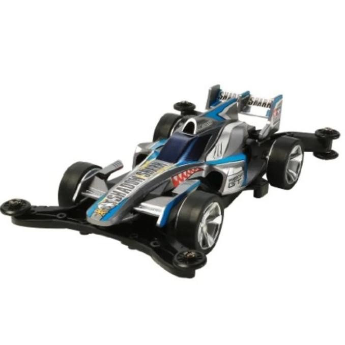 TAMIYA 18704 MINI 4WD SHADOW SHARK AR