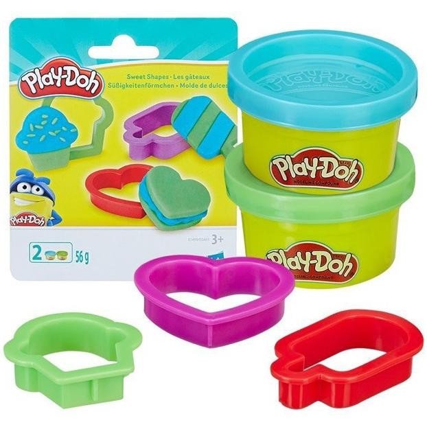 Playdoh Value Set Assortment