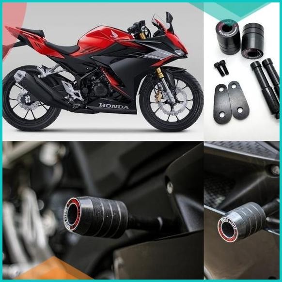 Jalu pelindung fairing cbr 150 2021 k45r F.lider cbr 150 2021 cbr Acc