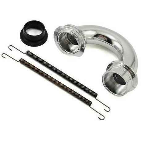 OS M2002SC Exhaust Manifold Assembly MB01-80 [ 72106480]