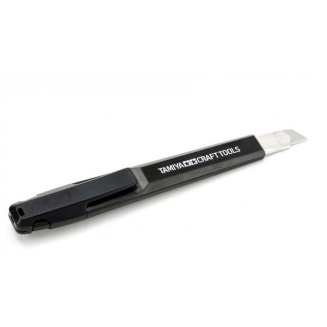 

TAMIYA 74153 CRAFT KNIFE II