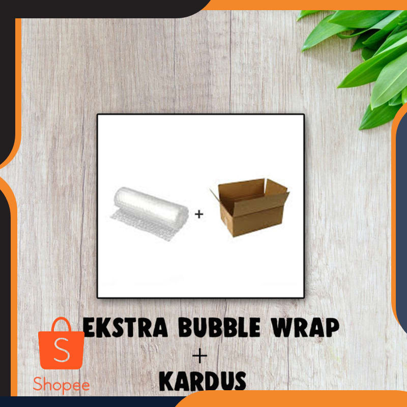 

Grosir ekstra bubble dan ekstra kardus - Ekstra Bubble Keren