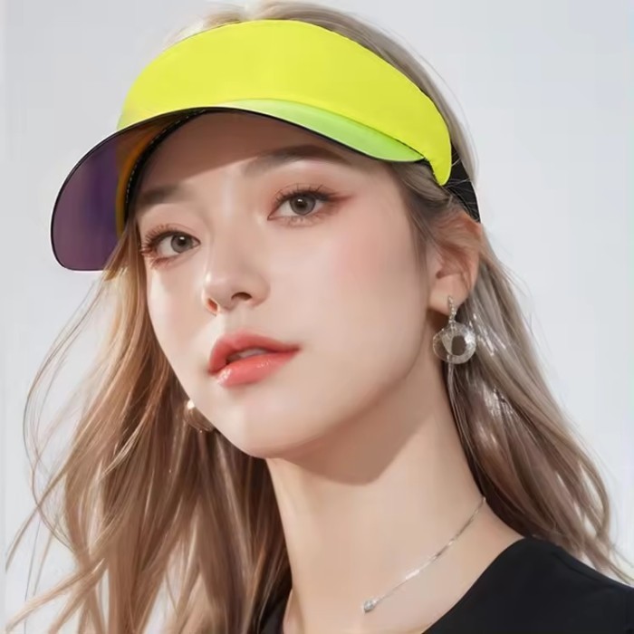 

Alenia - Topi Pvc Transparan Khusus Untuk Anak Dan Wanita Dewasa Aneka Warna