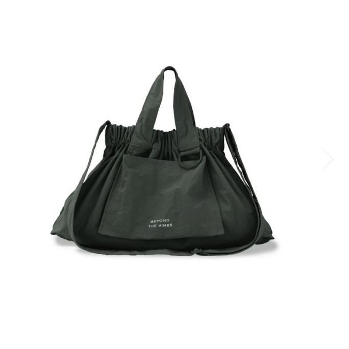 (Ready) Beyond The Vines Btv M Dumpling Bag