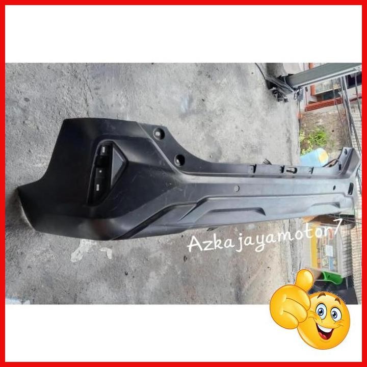 [AZJ] BUMPER BELAKANG RUSH TERIOS 2023 ORIGINAL