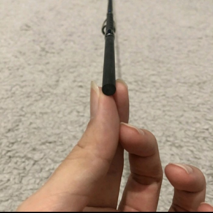 Iroly Lesat Htech - 165 8-17Lb