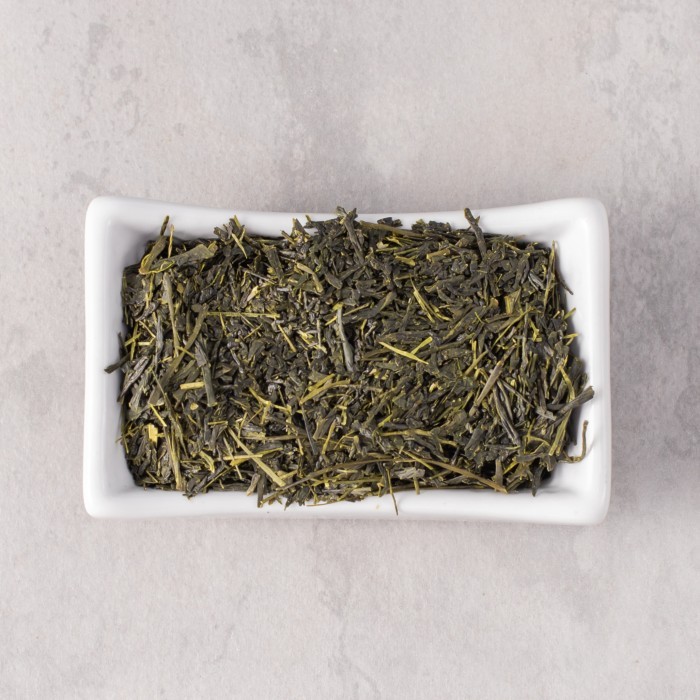 

[TAKAKI TEA] Sencha Z1 Premium Loose Leaf