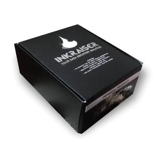 

TERBARU - Penghapus Tinta INKRAISER Ajaib level 1 dan 2