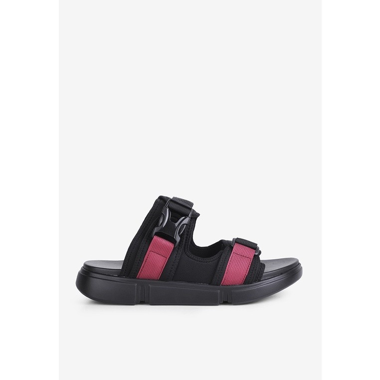 Fransisca Renaldy Sepatu Sandal Pria Size 39-44 Sandals Anti Slip M.Gavin 02