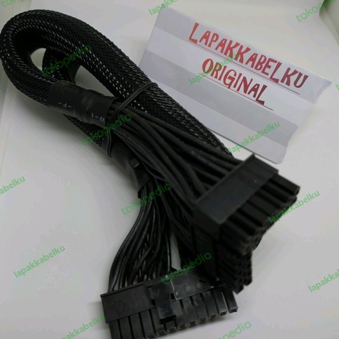 kabel modular corsair 24 pin original HIGH QUALITY
