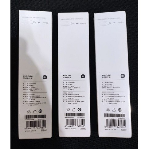 Xiaomi Smart Stylus Pen Mi Pad 5 And Mi Pad 5 Pro Original