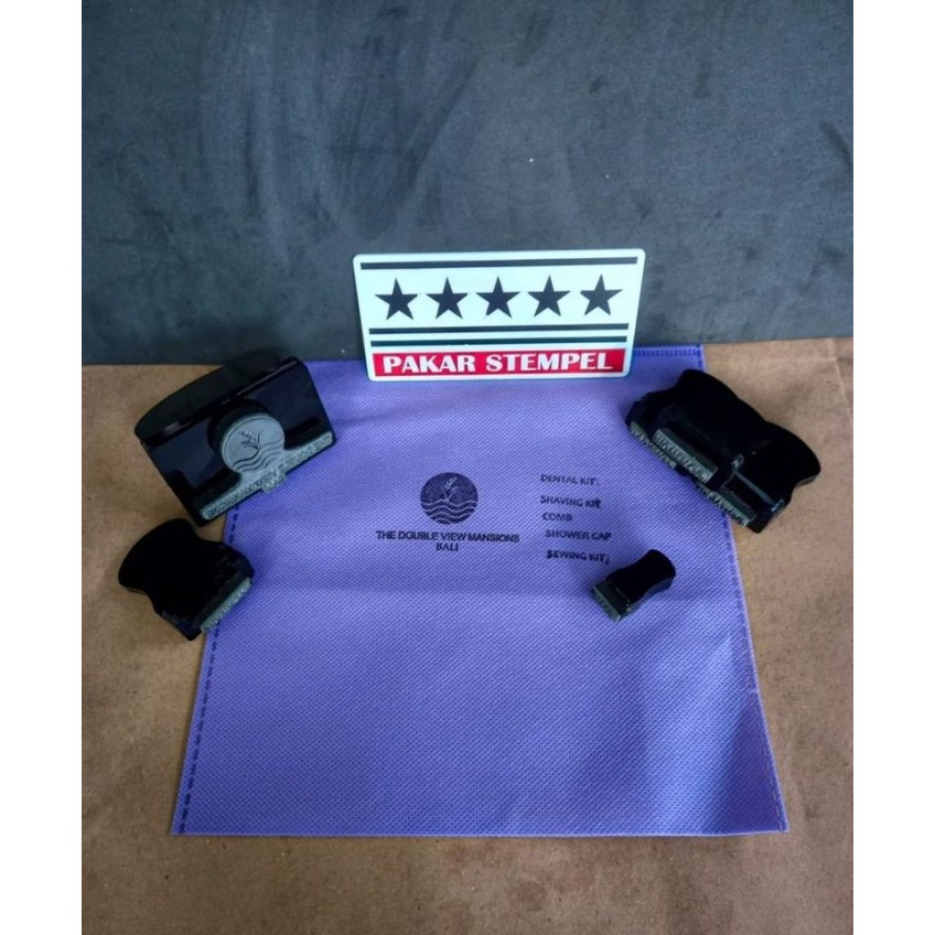 

jual stempel spunbond stempel kain spunbond