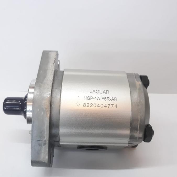 Gear Pump Hgp-1A-F5R Jaguar 5Cc Gear Pump Hidrolik 5Cc