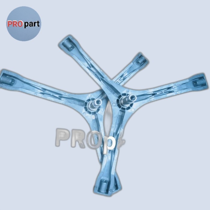 segitiga spider mesin cuci front loading MIDEA MFS70-10302 - MFS75-S804